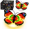 Lean LED drugelis 6 x 5 cm