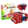 Lean Toys Vaikiškas akordeonas