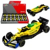 Lean Toys Formulės modelis 1:43