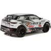 Lean Cars Sportinis nuotolinio valdymo automobilis