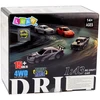 Lean Toys Nuotoliniu būdu valdomas automodelis 1:43