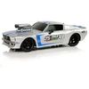 Nuotolinis automobilis 1:16