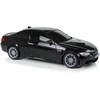 Auto NUOTOLINIU BŪDU VALDOMAS BMW M3 SU VAIRU, GARSU IR ŠVIESOMIS – 2.4G, 1:18