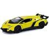 Auto Nuotoliniu būdu valdomas Lamborghini Veneno su garso ir šviesos efektais