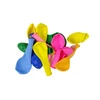 Lean Toys Balo rezervuaras Delfinas Automobilis Aerodinaminis