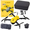 Lean Toys Modernus dronas su HD kamera