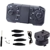 Lean Toys Modernus dronas su HD kamera