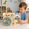 Lean Toys Interaktyvi lenta
