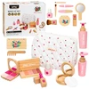 Lean Toys Grožio rinkinys 17 vnt.