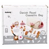 Lean Toys Makiažo rinkinys 16 vnt.