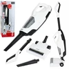 Lean Toys Dulkių siurblys 74 cm