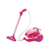 Lean Toys Žaislinis dulkių siurblys su realistiškais garsais