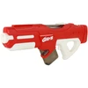 Lean Toys Duży Pistolet Na Wodę Raudona 750ml Akiniai