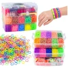 Lean Toys Apyrankių gamybos rinkinys 15 000 vnt.