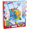 Lean Toys Prekybos vežimėlis 52 cm 46 vnt.