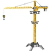 Dźwig Nuotoliniu būdu valdomas kranas RC 1:36 120 cm