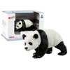 Figurka Kolekcinė figūrėlė LEANtoys Didžioji panda