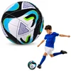 Lean Toys Futbolo kamuolys 22 cm