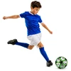 Lean Toys Futbolo kamuolys 5 dydis
