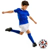 Lean Toys Futbolo kamuolys dydis 5