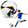 Lean Toys Futbolo kamuolys Dydis 5