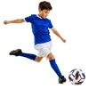 Lean Toys Futbolo kamuolys 22 cm