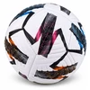 Lean Toys Futbolo kamuolys 22 cm