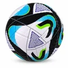 Lean Toys Futbolo kamuolys 22 cm