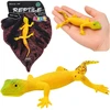 Lean Toys Gekonas 15.5 cm