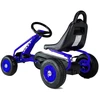 Lean Toys Gokart in Pedały G201 Mėlyna