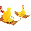 Lean Toys Žaidimas šeimai „Vištų riksmas“ 2-4 žaidėjams