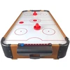 Lean Toys Air hockey stalo žaidimas 73x38x62 cm
