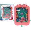 Arkadinis žaidimas Mini Pinball Lean Toys