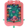 Arkadinis žaidimas Mini Pinball Lean Toys