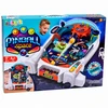 Lean Toys Stalo žaidimas 44 x 29.5 cm