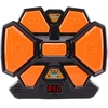Lean Toys Dartų žaidimo rinkinys su elektroniniu taikikliu