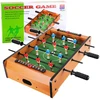 Lean Toys Stalo futbolas 51 x 31 cm