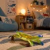 Lean Toys Krabo figūrėlė 19 cm
