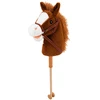 Lean Toys Arkliukas 100 cm