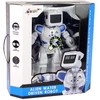 Lean Toys Nuotoliniu Būdu Valdomas Išmanusis Robotas