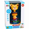 Lean Toys Sukamasis žaislas 24,5 x 17 x 14 cm