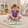 Lean Toys Interaktyvus edukacinis pianinas vaikams su gyvūnų garsais