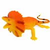 Lean Toys Driežo figūrėlė 19 cm
