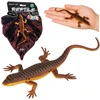 Lean Toys Driežo figūrėlė 12,5 cm