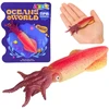 Lean Toys Figūrėlė (kalmaras) 14 cm