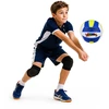 Lean Toys Kamuolys tinkliniui 22 cm
