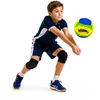 Lean Toys Tinklinio kamuolys dydis 5