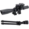 Karabin Žaislinis šautuvas AK-528 su šviesos ir garso efektais