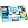 Lean Toys Kasos aparatas 26,5 × 13 × 19 cm