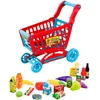 Lean Toys Kasos aparato rinkinys įvairiaspalvis